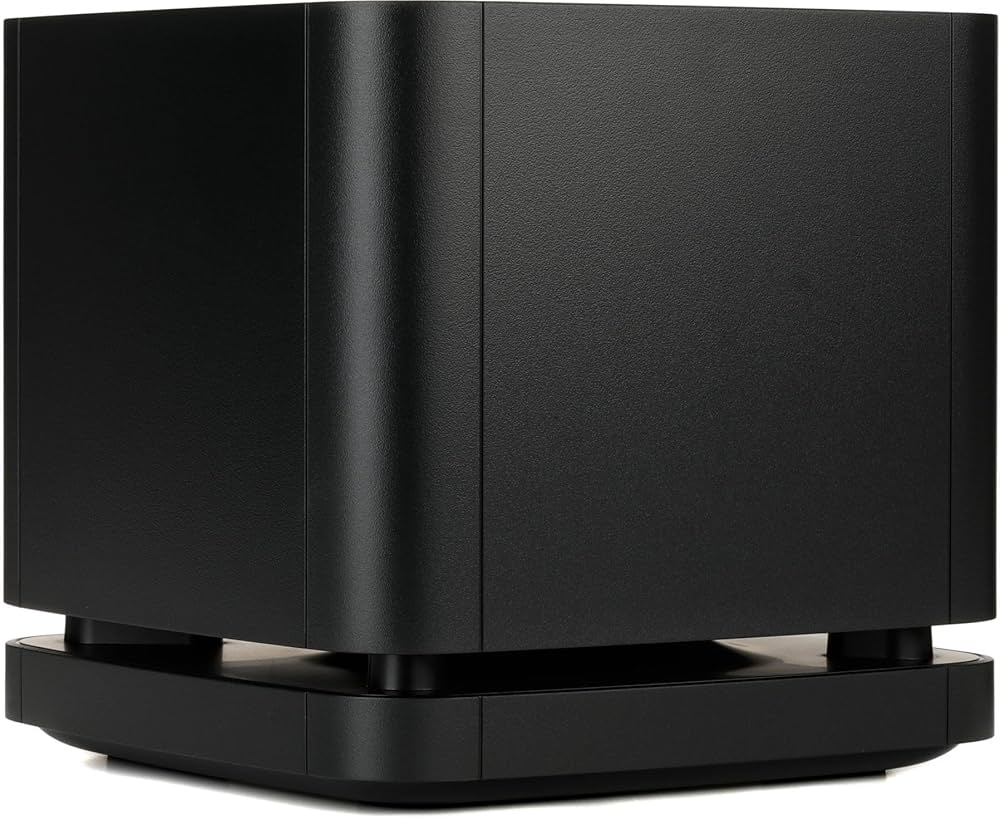 【aki4022 】BOSE BASS MODULE 500 Amazon.com: Bose Bass Module 500 Black : Electronics